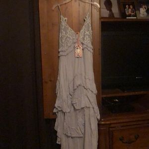 CHELSEA AND VIOLET DRESS SMALL